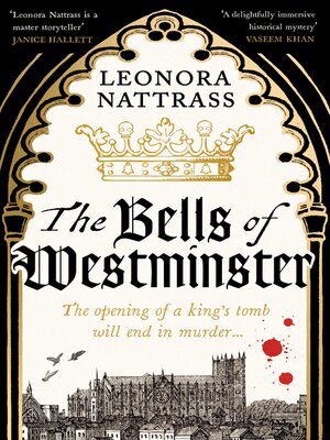 cover image of The Bells of Westminster